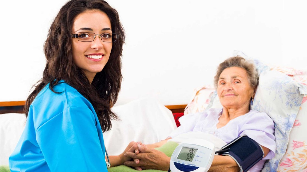 Patient Care Technician Program